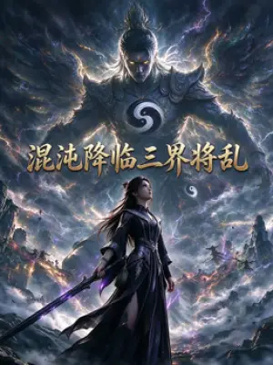 混沌降临三界将乱